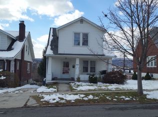 727 Hill Top Dr, Cumberland, MD 21502