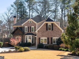 1581 Aragon Way NE, Atlanta, GA 30319