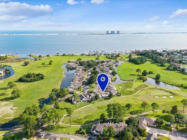 1151 Lionsgate Ln, Gulf Breeze, FL 32563