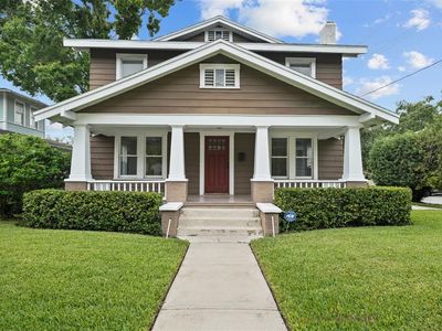 1501 S Howard Ave, Tampa, FL, 33606