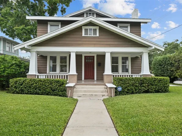 1501 S Howard Ave, Tampa, FL 33606