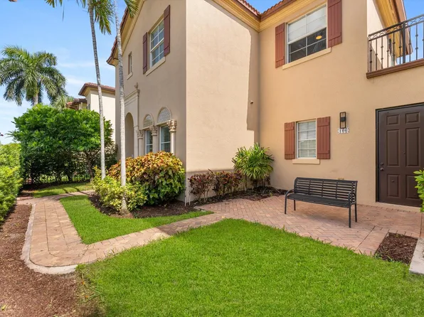 106 Via Floresta Drive, Boca Raton, FL 33487