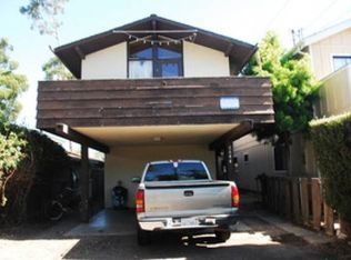 6643 Pasado Rd, Goleta, CA 93117