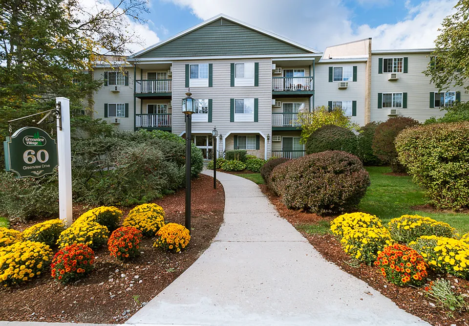 Greenview Village Apartments