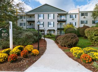 Greenview Village Apartments, Manchester, NH 03102
