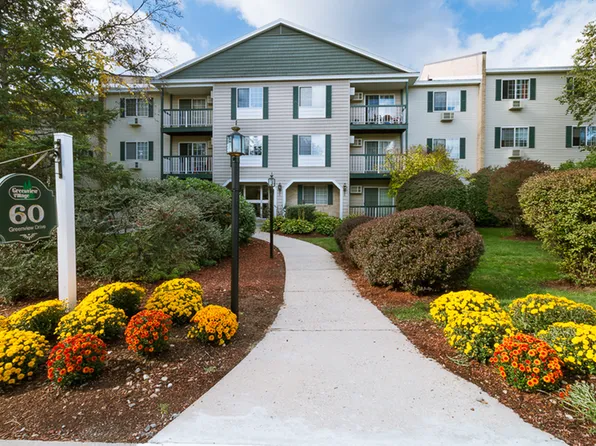 Greenview Village Apartments