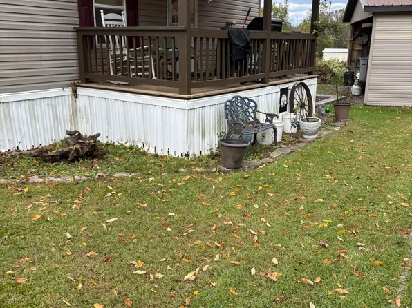 647 Dunnings Creek Rd, New Paris, PA 15554