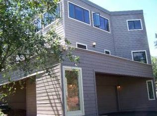 204 Crystal Park Rd, Manitou Springs, CO 80829