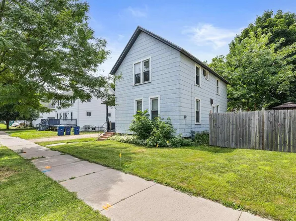 1316 North 5TH STREET, Wausau, WI 54403