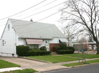 14 Riverview Ave, Lodi, NJ 07644