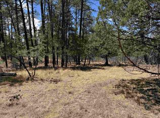 Oakmont Dr, Cloudcroft, NM 88317
