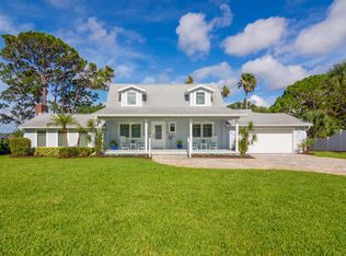 1125 Faulkingham Rd, Merritt Island, FL 32952