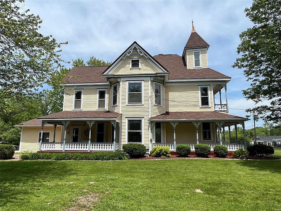 135 Ellis Ave, Troy, MO 63379 Zillow