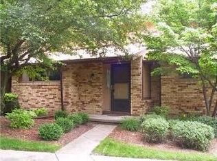 2441 Parliament Sq #2441, Toledo, OH