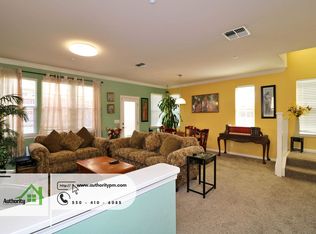 2193 Tuscany Way, Redding, CA 96003