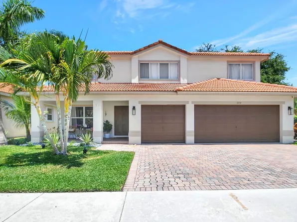 1434 Artimino Lane, Boynton Beach, FL 33436