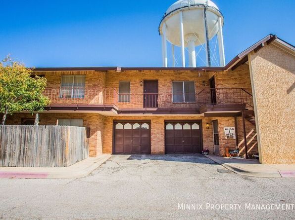1904 N Midland Dr #75