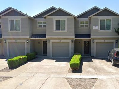 Catron St N, Monmouth, OR, 97361