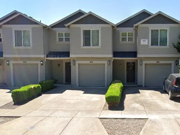 Catron St N, Monmouth, OR 97361