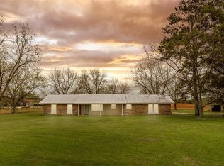 288 Bill Wooten Rd, Chancellor, AL 36316