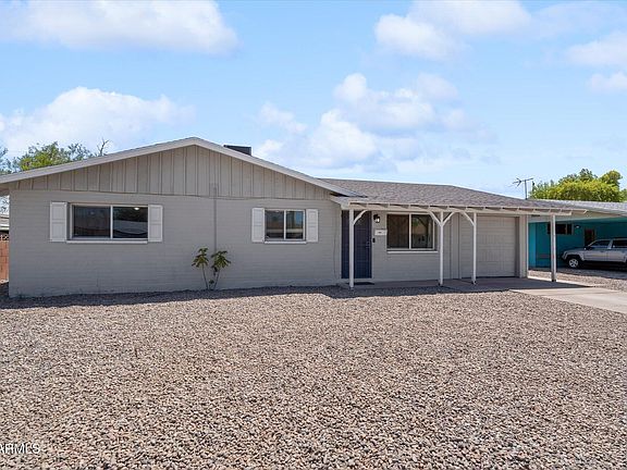 3rd image of 3631 W DENTON Lane