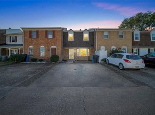 745 Westminster Ln, Virginia Beach, VA 23454
