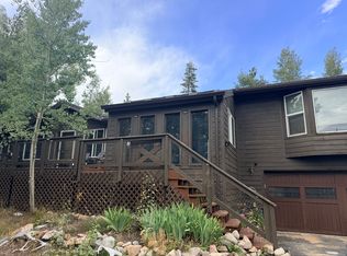 57 Springbeauty Dr, Silverthorne, CO 80498