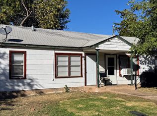 1503 NW Lincoln Ave, Lawton, OK 73507