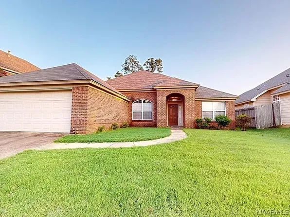 616 Lismore Pl, Montgomery, AL 36117