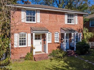 2233 College St, Jacksonville, FL 32204