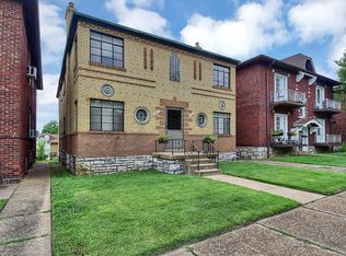 5048A Oleatha Ave, Saint Louis, MO 63139