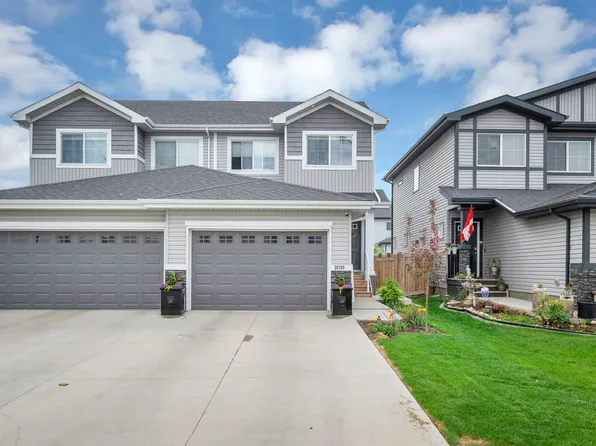 20709 99a Ave NW, Edmonton, AB T5T 7G4