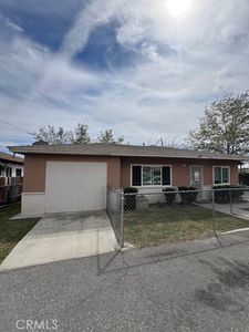 2508 Taylor Rd, San Bernardino, CA, 92404