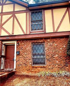 3278 Abbeywood Dr, Decatur, GA, 30034