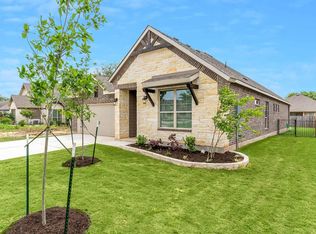 1405 Horizon View Dr, Georgetown, TX 78628
