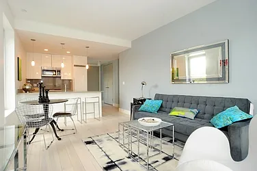 Rented by Nest Seekers International