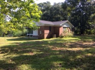2014 Old Castleberry Rd, Brewton, AL 36426
