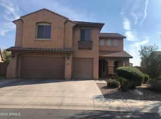 3513 N Emerald Creek Dr, Florence, AZ 85132