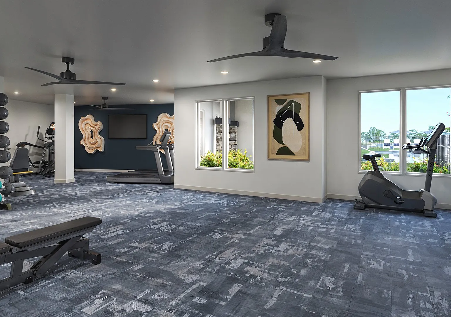 Mera Lawrenceville 55+ Active Adult — Photo 4