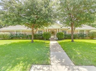 6117 Ed Coady Rd, Edgecliff Village, TX 76134