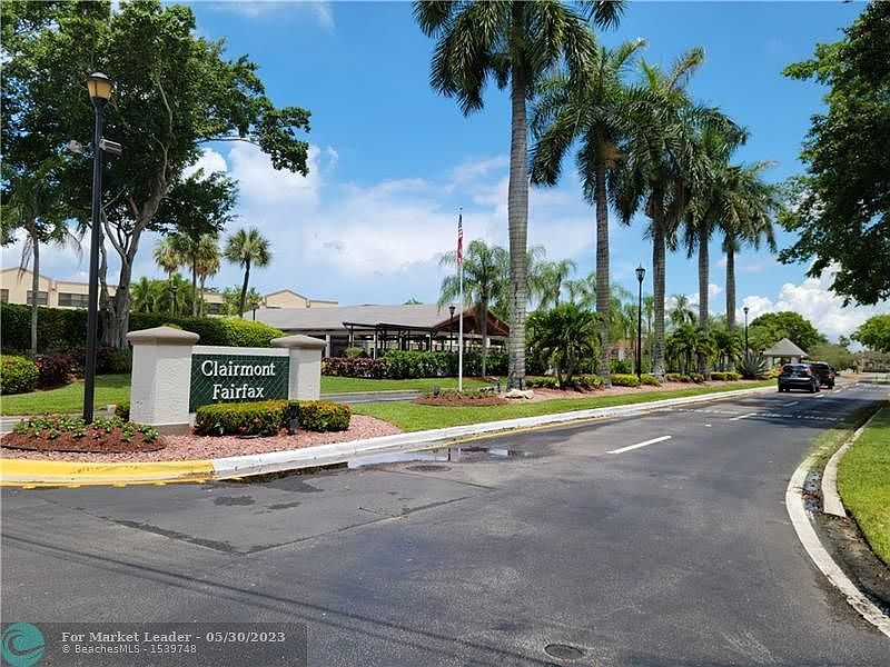 1st image of 10685 W Clairmont Cir #105