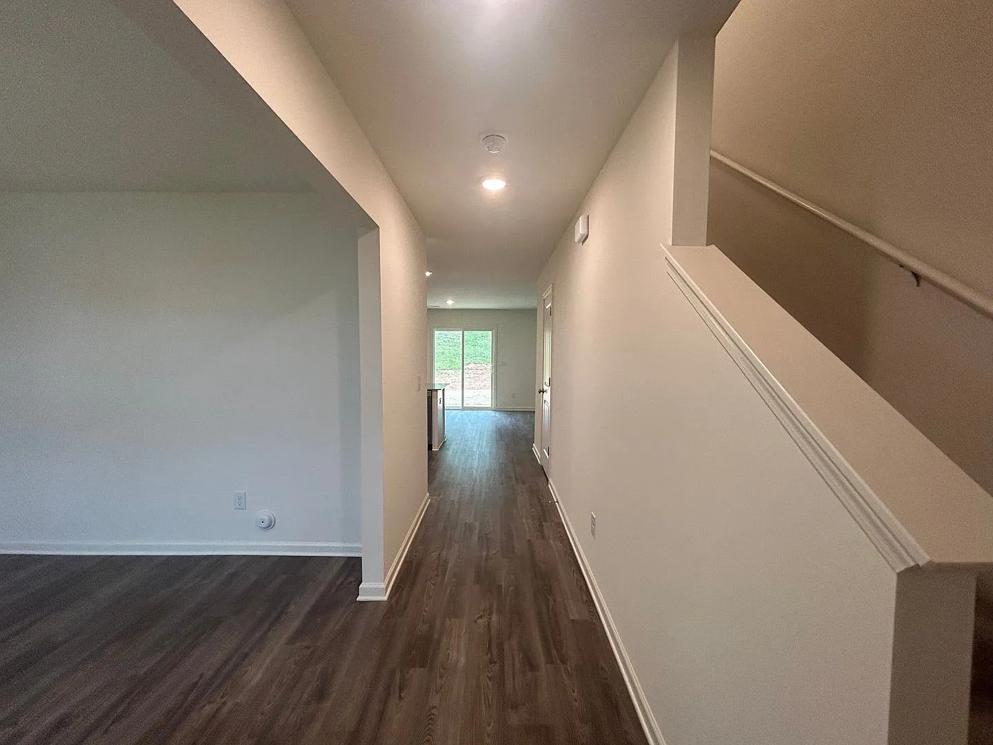 Like NEW 2-story 4 bedroom 2.5 bath Home in the Windcrest Acres Community in Asheboro w/ 1 car-ga... — Photo 3