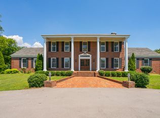 116 Pineywood Acres Dr, Madison, TN 37115