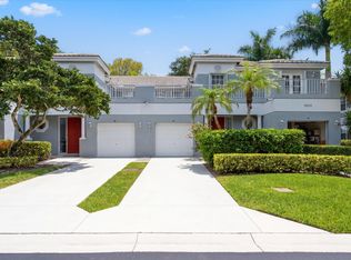 10112 Andover Coach Circle #B2, Lake Worth, FL 33449