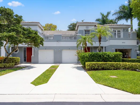 10112 Andover Coach Circle #B2, Lake Worth, FL 33449