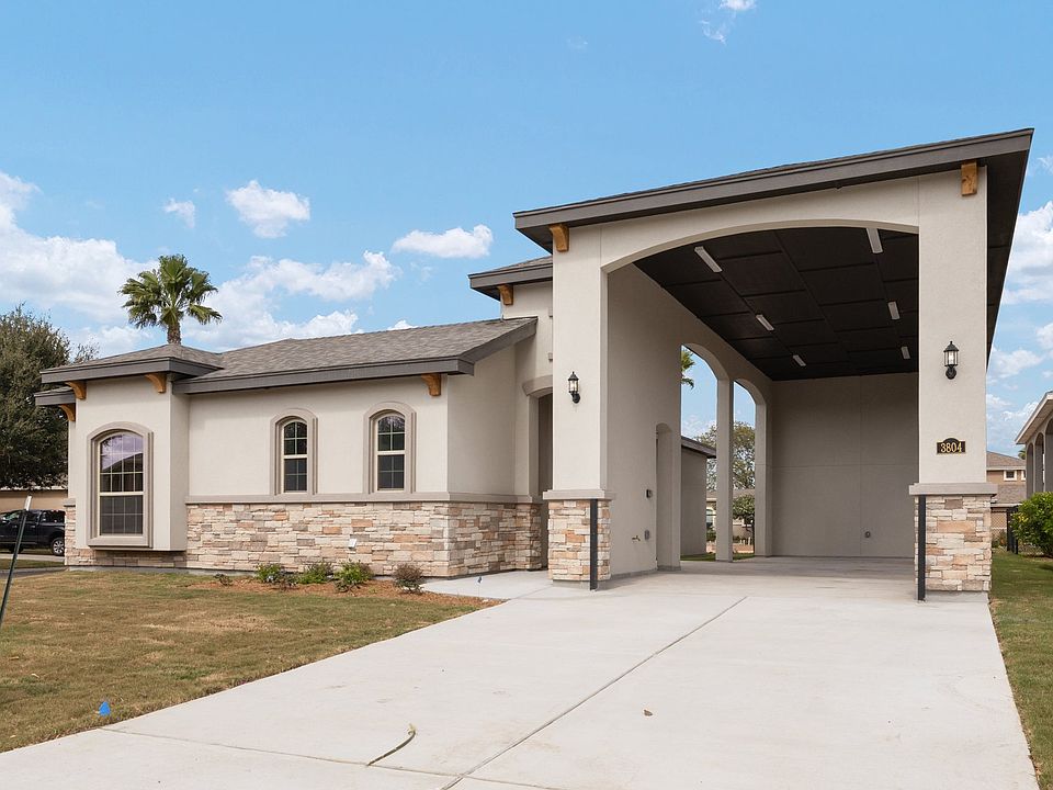 Tuscan Stucco