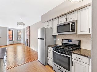496 11th St APT 4, Brooklyn, NY 11215