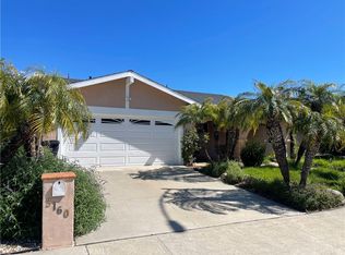 3160 Kirkham Dr, Glendale, CA 91206