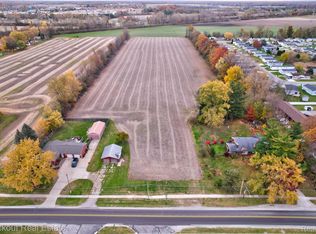 12455 Church St, Birch Run, MI 48415