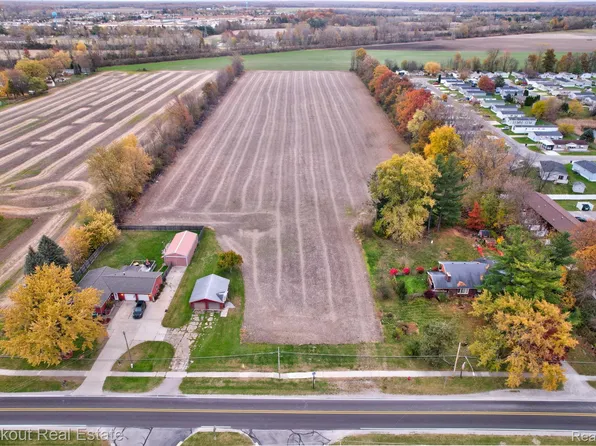 12455 Church St, Birch Run, MI 48415